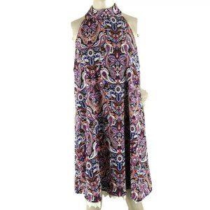 NEW Altar'd State Trapeze Mini Dress Size Medium